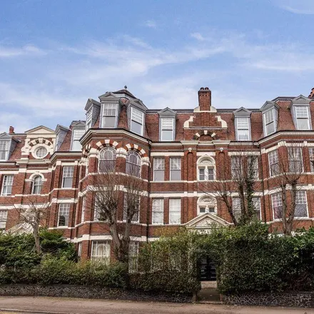 Image 8 - Linden Mansions, Hornsey Lane, London, N6 5LZ, United Kingdom - Apartment for rent