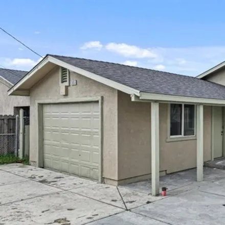 Buy this 3 bed house on 2605 West Hatch Road in Riverdale Park, Stanislaus County
