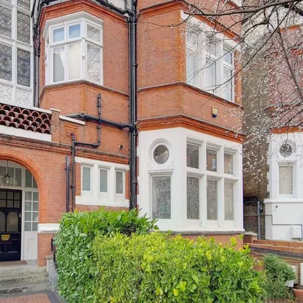 Image 2 - 25d Frognal, London, NW3 6AL, United Kingdom - Apartment for rent