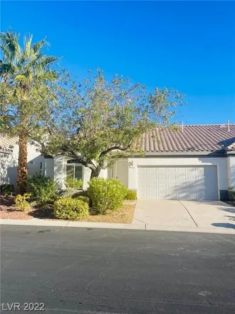 Image 1 - 9754 Glittering Star Avenue, Spring Valley, NV 89147, USA - Townhouse for sale