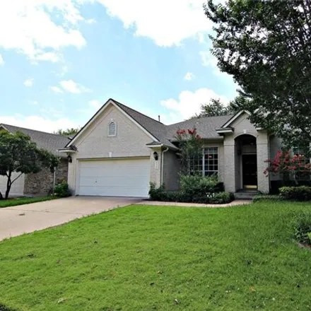 Rent this 3 bed house on 938 Brighton Bend Lane in Williamson County, TX 78613