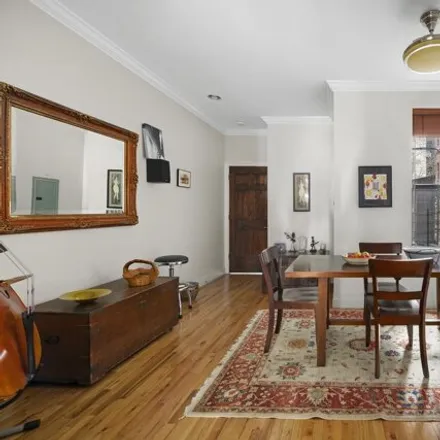 Buy this 8 bed townhouse on 514 West 142nd Street in New York, NY 10031
