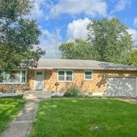 Image 1 - 179 South 13th Street, Bowling Green, MO 63334, USA - House for sale