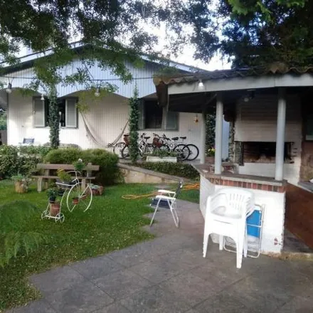 Buy this 5 bed house on Rua das Orquídeas in Quinta da Serra, Canela - RS