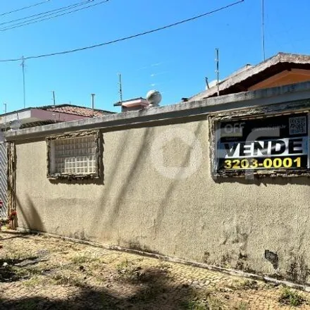 Buy this 3 bed house on Rua Júlia Segallio in Campinas, Campinas - SP