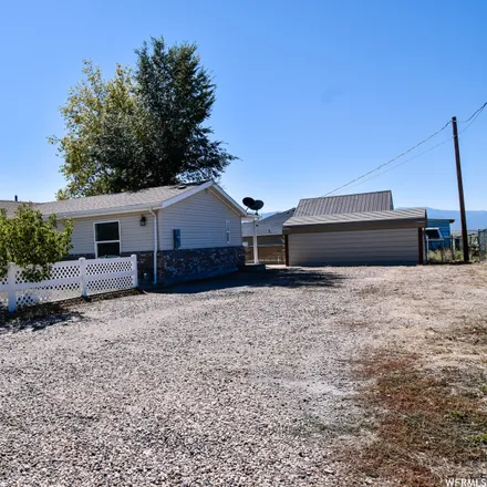Image 2 - 191 West 300 South Street, Fairview, Sanpete County, UT 84629, USA - House for sale