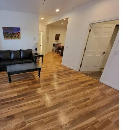 Rent this 2 bed condo on Laramie