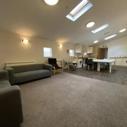 Image 1 - House, Bedford Street, Royal Leamington Spa, CV32 5DT, United Kingdom - Apartment for rent
