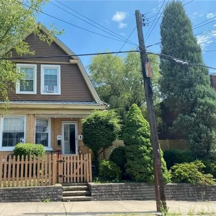 Buy this 3 bed house on 7388 Burton Avenue in Swissvale, Allegheny County