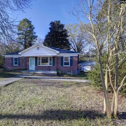 Buy this 3 bed house on 1886 Manley Street in Cayce, SC 29033