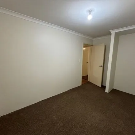 Rent this 4 bed apartment on 24 Concordia Way in Rockingham WA 6168, Australia