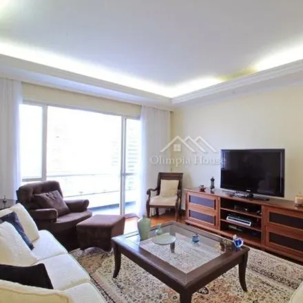 Rent this 3 bed apartment on Rua Coronel Oscar Porto 312 in Paraíso, São Paulo - SP