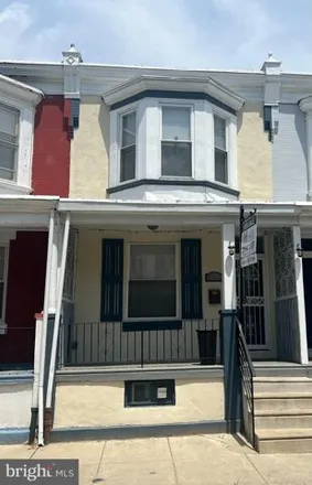 Buy this 3 bed house on 5119 Ranstead Street in Philadelphia, PA 19139