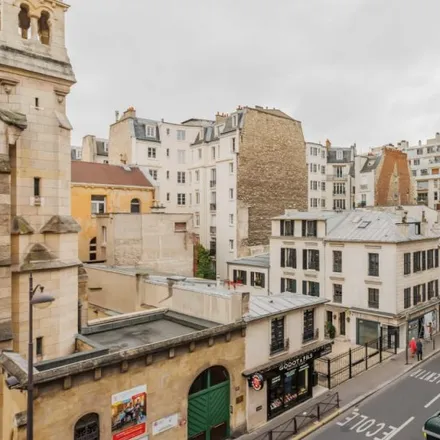 Image 4 - 46 Rue de la Pompe, 75116 Paris, France - Apartment for rent