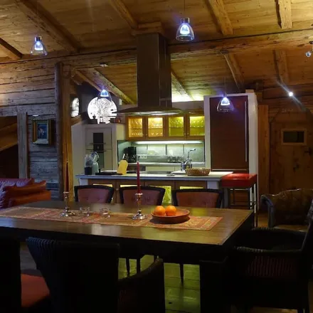 Rent this 3 bed house on Tourismusverband Hippach-Mayrhofen in Talstraße 78, 6284 Ramsau im Zillertal