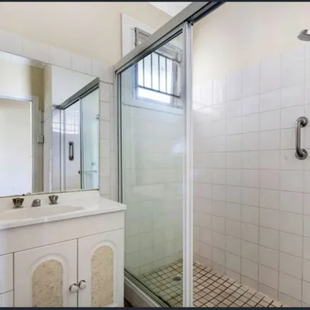 Rent this 3 bed apartment on 42 Buruda Street in Chermside QLD 4032, Australia