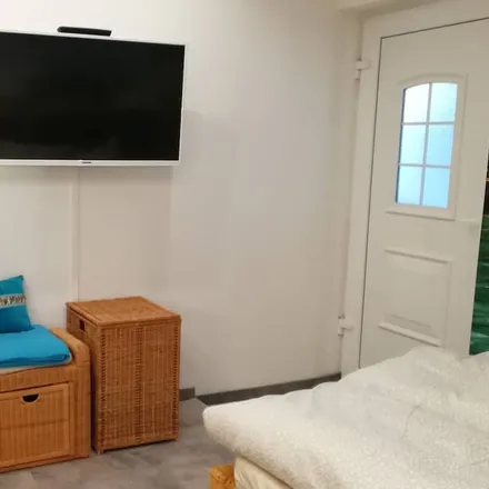 Rent this studio apartment on Bayreuth in Bavaria, Germany