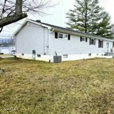 Image 4 - 178 Alpine Drive, Antis Township, PA 16602, USA - House for sale