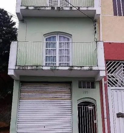 Buy this 3 bed house on Rua Santa Cruz in Vila Santa Libania, Bragança Paulista - SP