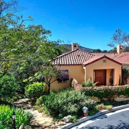 Rent this 3 bed house on 1538 Las Positas Road in Las Positas Meadows, Santa Barbara