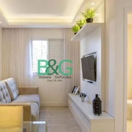 Buy this 1 bed apartment on Helbor Home Flex Pacaembu in Rua Doutor Alfredo de Castro 112, Barra Funda