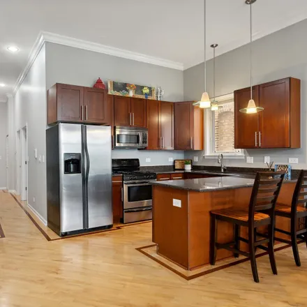 Image 6 - 952 North Wolcott Avenue, Chicago, IL 60622, USA - Townhouse for sale