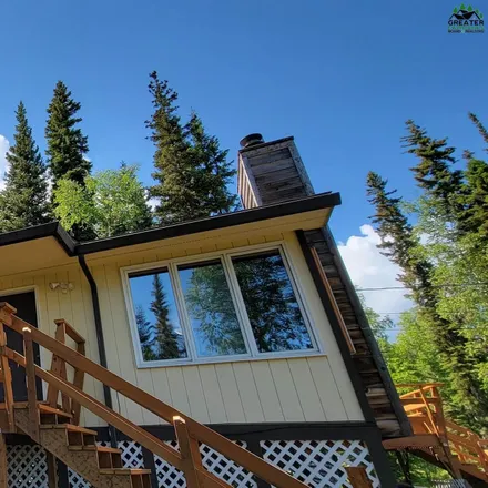 Buy this 4 bed house on 2364 Woodminister Court in Fairbanks North Star, AK 99709