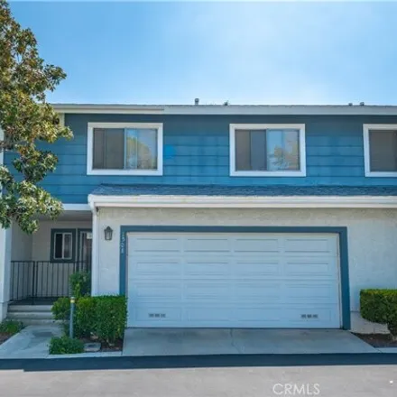 Buy this 3 bed condo on 1498 Chesapeake in West Covina, CA 91791