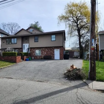 Buy this 5 bed house on 8 Charles Lane in Village of Spring Valley, NY 10977
