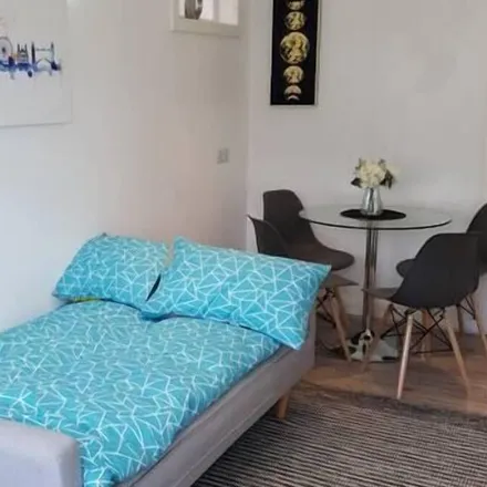 Rent this 1 bed apartment on London in NW4 2ES, United Kingdom
