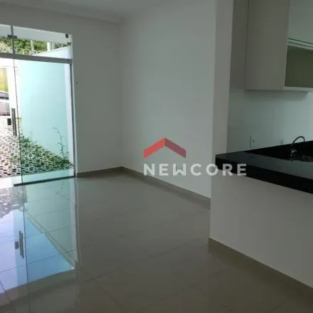 Buy this 3 bed house on unnamed road in Nacional, Contagem - MG