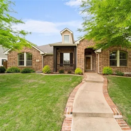 Buy this 3 bed house on 1813 Caprock Road in Allen, TX 75002