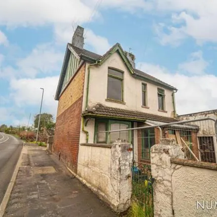 Buy this 3 bed house on 577 Caerleon Road in Caerleon, NP19 7NA