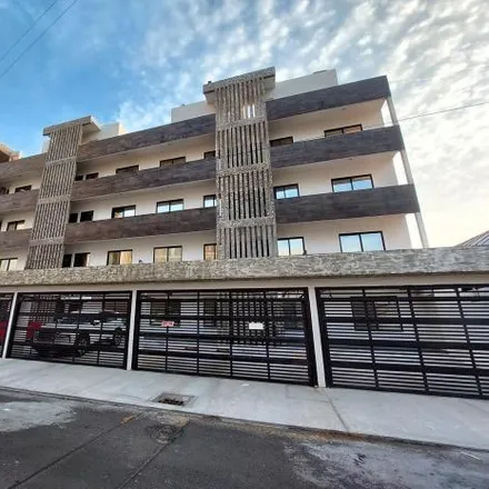 Buy this 2 bed apartment on Boulevard Adolfo Ruiz Cortines in Joyas de Mocambo, 91940 De Las Américas