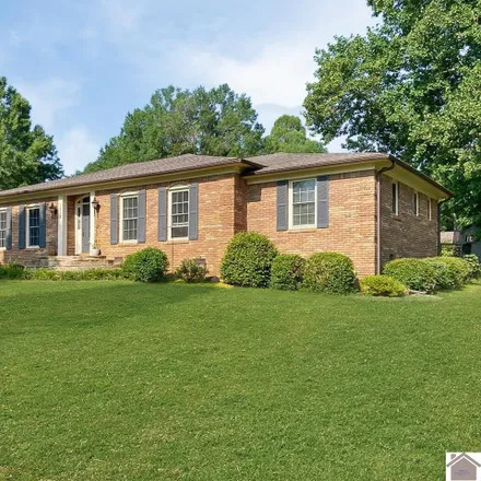 Buy this 3 bed house on 1207 Mimosa Lane in Murray, KY 42071