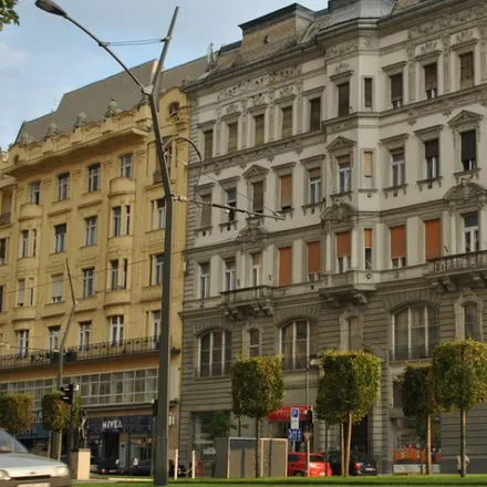 Image 7 - Budapest, Semmelweis utca 21, 1052, Hungary - Room for rent