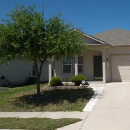 Image 1 - 11600 Murchison Street, Manor, TX 78763, USA - House for rent