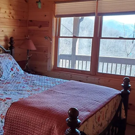 Image 8 - Maggie Valley, NC - House for rent