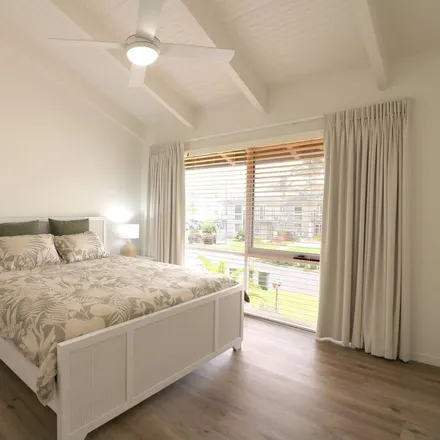 Rent this 3 bed house on Merimbula NSW 2548