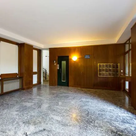 Image 3 - Via Soderini - Via D'Alviano, Via Bartolomeo d'Alviano, 20146 Milan MI, Italy - Apartment for rent