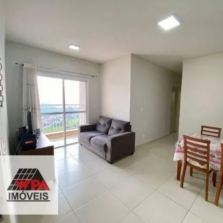 Image 2 - Rua do Flamengo, Jardim Paulistano, Americana - SP, 13471-600, Brazil - Apartment for sale