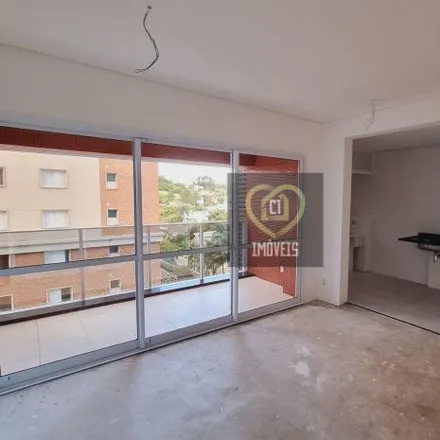 Buy this 1 bed apartment on Alameda Campinas in Santana de Parnaíba, Santana de Parnaíba - SP