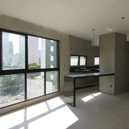 Buy this 3 bed apartment on Rua Congonhas in São Pedro, Belo Horizonte - MG