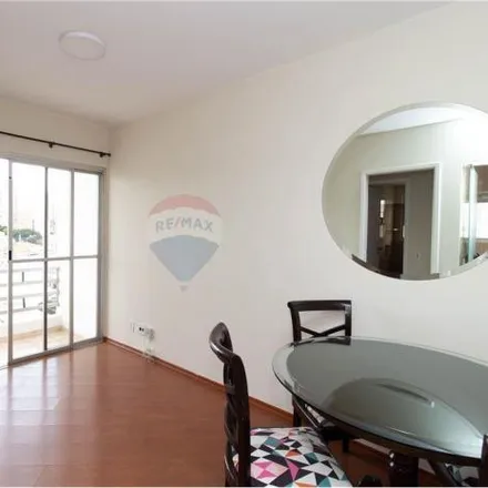 Buy this 1 bed apartment on Rua Manoel Dutra 320 in Bixiga, São Paulo - SP