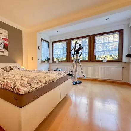 Rent this studio apartment on North Rhine-Westphalia