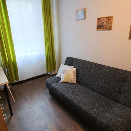 Image 8 - Ogrodowa 16, 61-820 Poznań, Poland - Apartment for rent