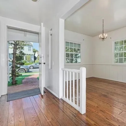 Image 3 - 11478 Berwick Street, Los Angeles, CA 90049, USA - House for rent