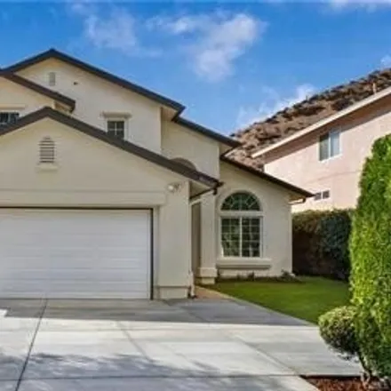 Image 1 - 30014 Buchanan Way, Val Verde, Los Angeles County, CA 91384, USA - House for sale