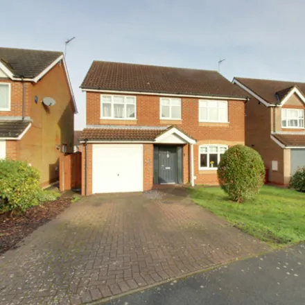 Image 1 - Teal Drive, Barton-upon-Humber, DN18 5FH, United Kingdom - House for sale