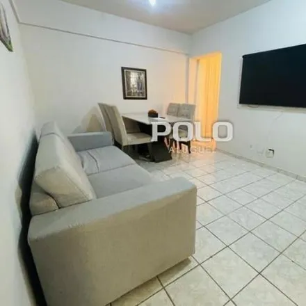 Rent this 2 bed apartment on unnamed road in Setor Pedro Ludovico, Goiânia - GO
